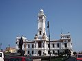 Carranza Lighthouse