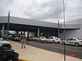 Veracruz airport