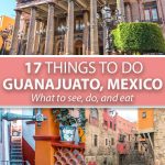 17 Things to do in Guanajuato, Mexico