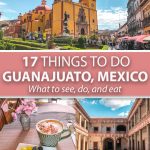 17 Things to do in Guanajuato, Mexico