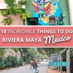 18 Incredible Things to do in Riviera Maya, Mexico