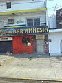 Bar "Amnesia"