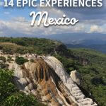 Outdoor Adventure Travel in Mexico