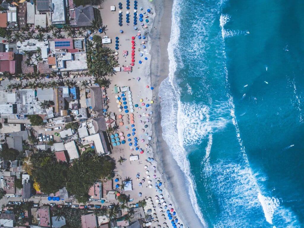 Sayulita has been one of the most beloved beach towns in Mexico for years, and it's easy to see why.