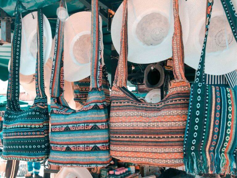 Check out the best anti-theft travel purses for Mexico