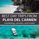 Best Day Trips from Playa del Carmen