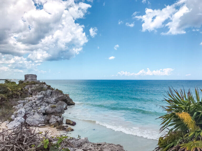 The 6 Best Things to Do in Tulum + Tulum Travel Guide