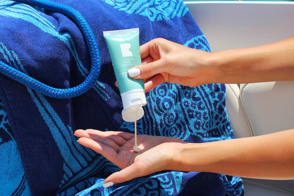 reef safe sunscreen is required in some parts of Mexico