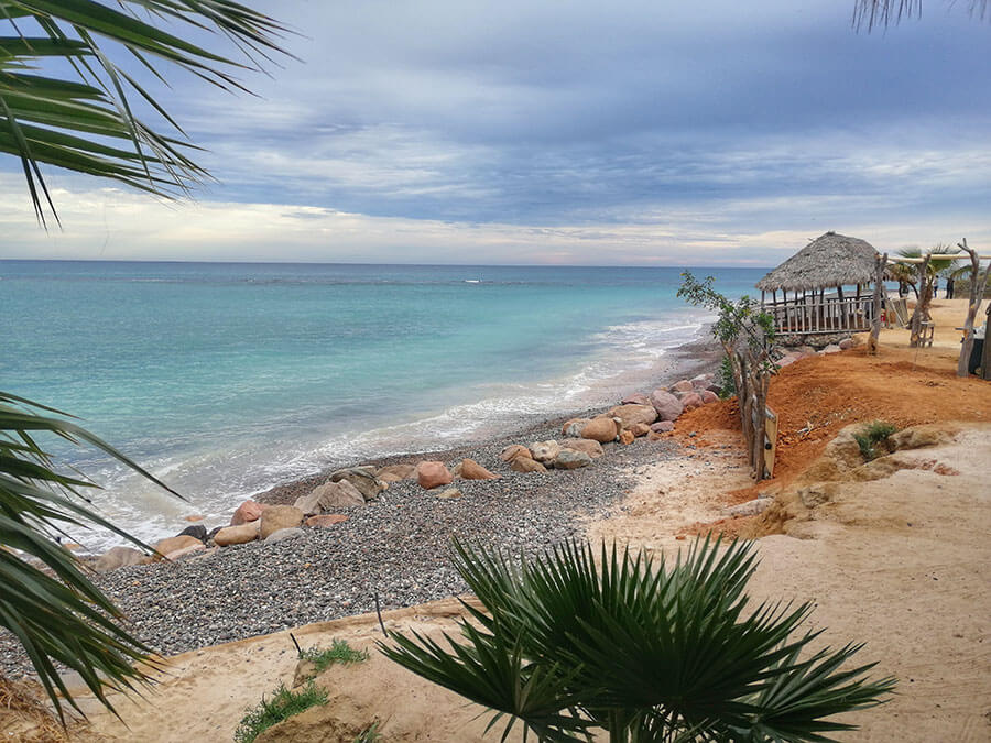 Cabo Pulmo is the ultimate diving and snorkeling destination in Baja.