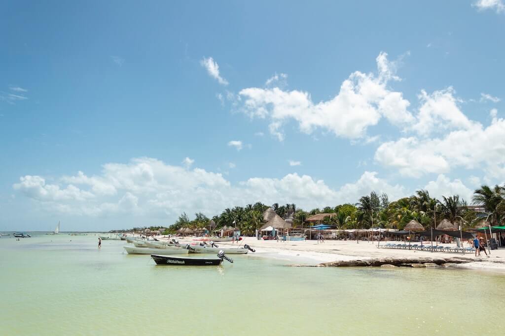 Isla Holbox