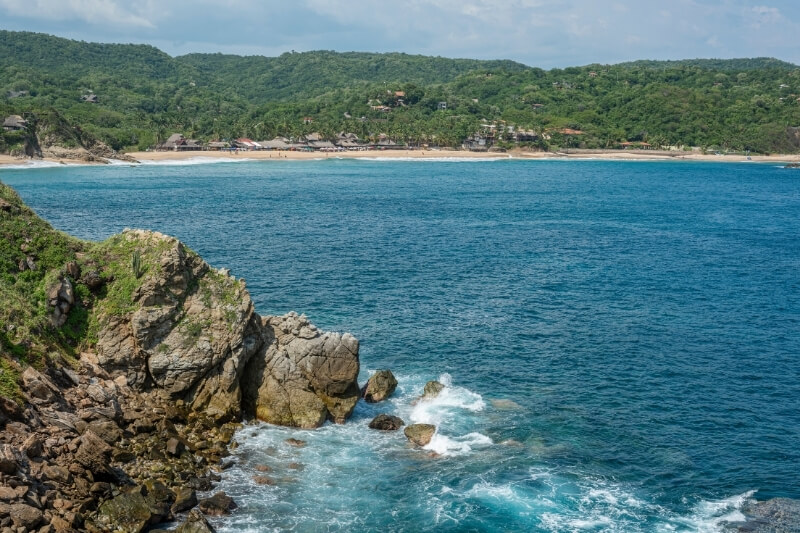 Mazunte, Oaxaca