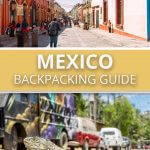 Mexico Backpacking Guide