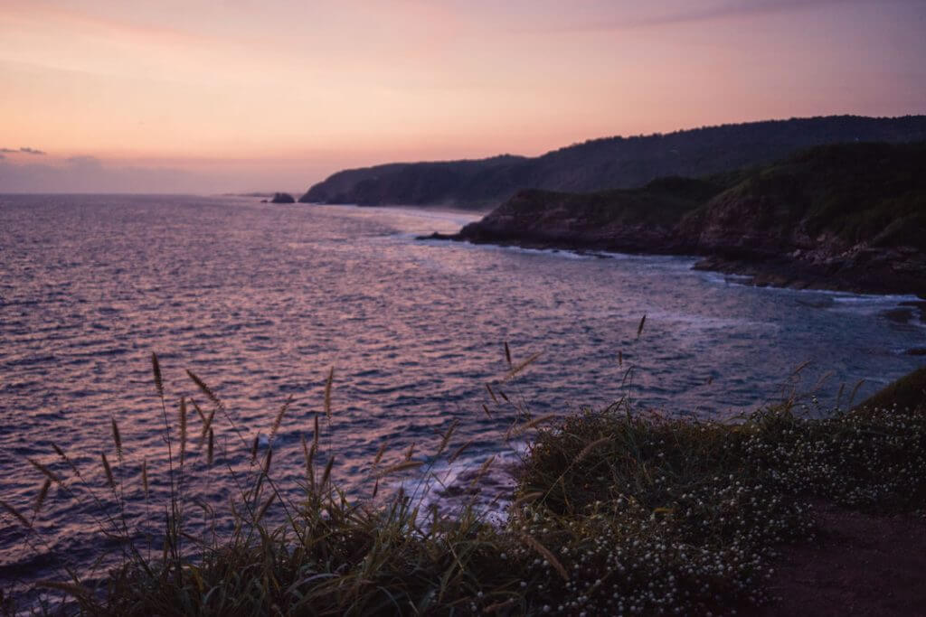 Mazunte, Oaxaca looks like a wonderful place for a beach vacay!