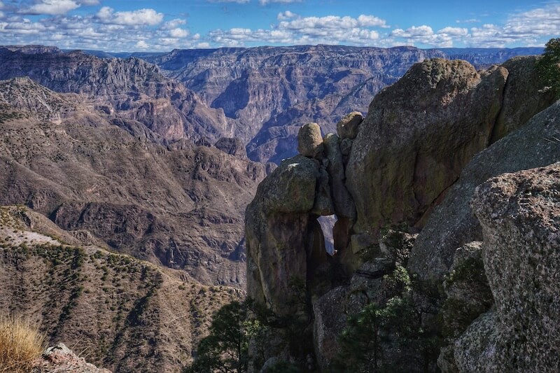 Copper Canyon is one of Mexico's most underrated destinations!