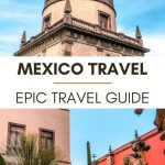 Mexico Travel Guide