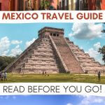 Mexico Travel Guide