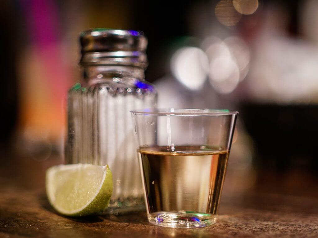 Knowing not to shoot your tequila is an essential mexico travel tip