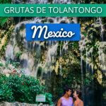 Off the Beaten Path Mexico: Grutas de Tolantongo