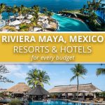 Riviera Maya Mexico resorts and hotels