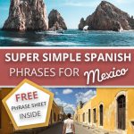 Super Simple Spanish Phrases for Mexico