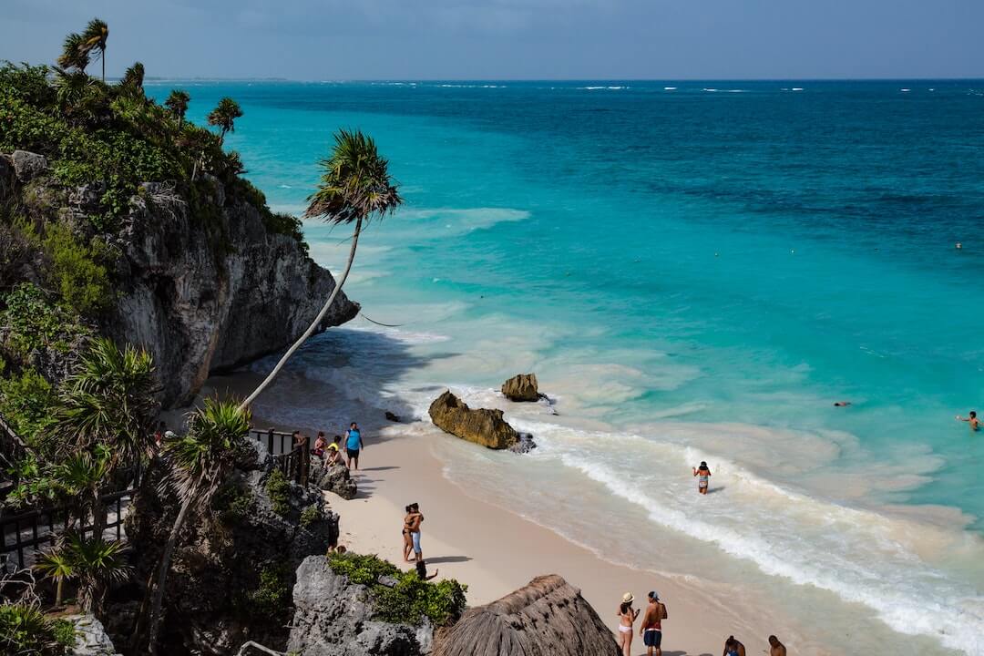 Riviera Maya things to do