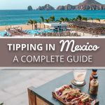 tipping in mexico guide