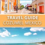 Travel Guide for Cozumel, Mexico