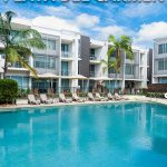 Great places to stay in playa Del Carmen, Mexico