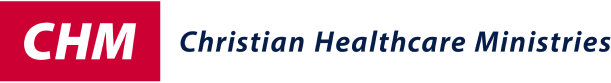 CHM Logo